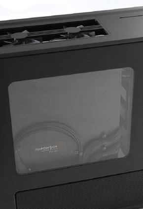 Murderbox MKII حاسوب جديد لمحبّي الإلكترونيّات